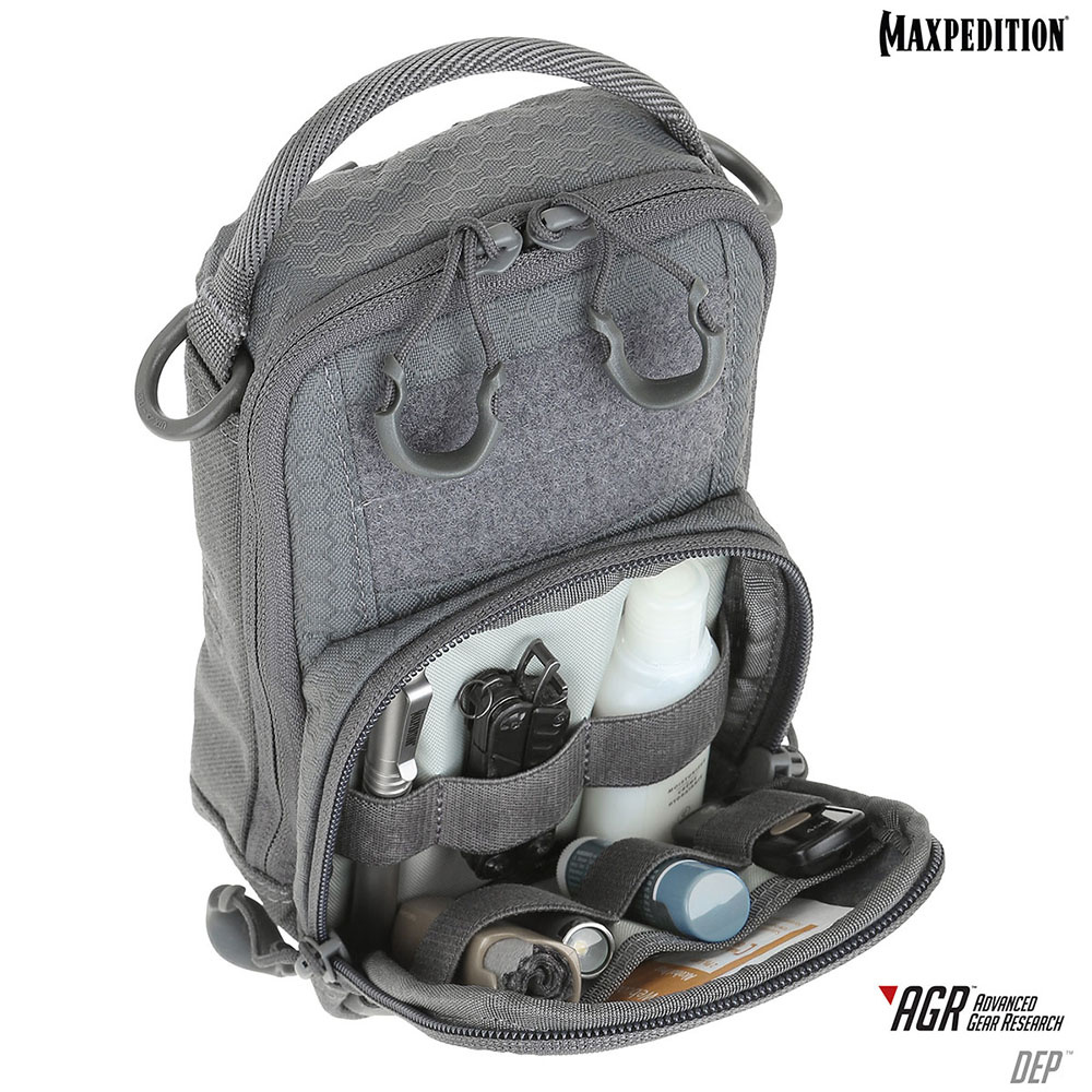 Maxpedition | Daily Essentials Pouch